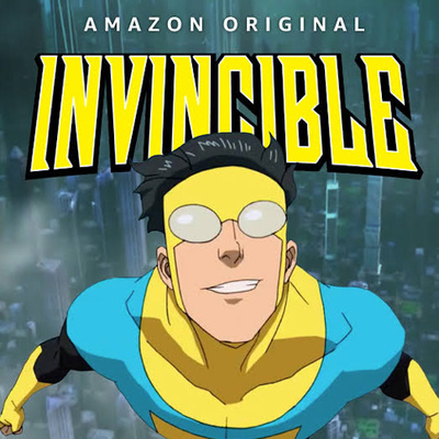Invincible
